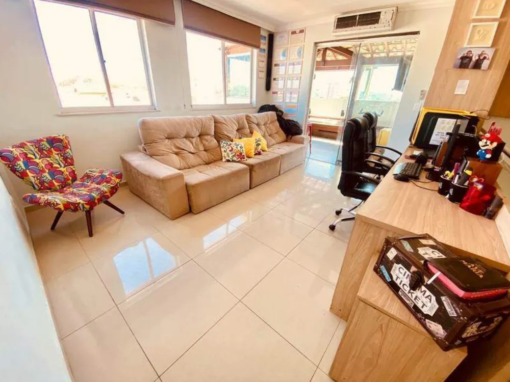 Cobertura, 2 quartos, 83 m² - Foto 4