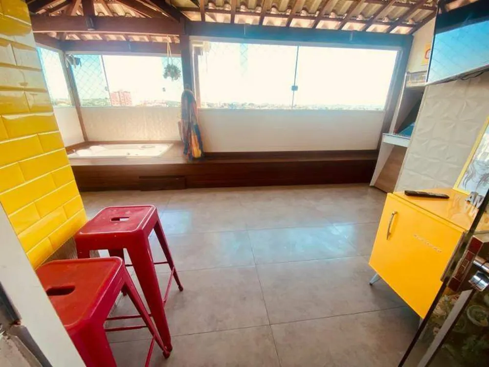 Cobertura, 2 quartos, 83 m² - Foto 5
