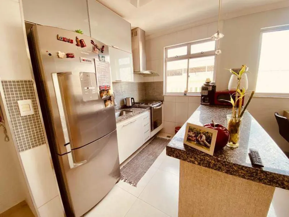 Cobertura, 2 quartos, 83 m² - Foto 3
