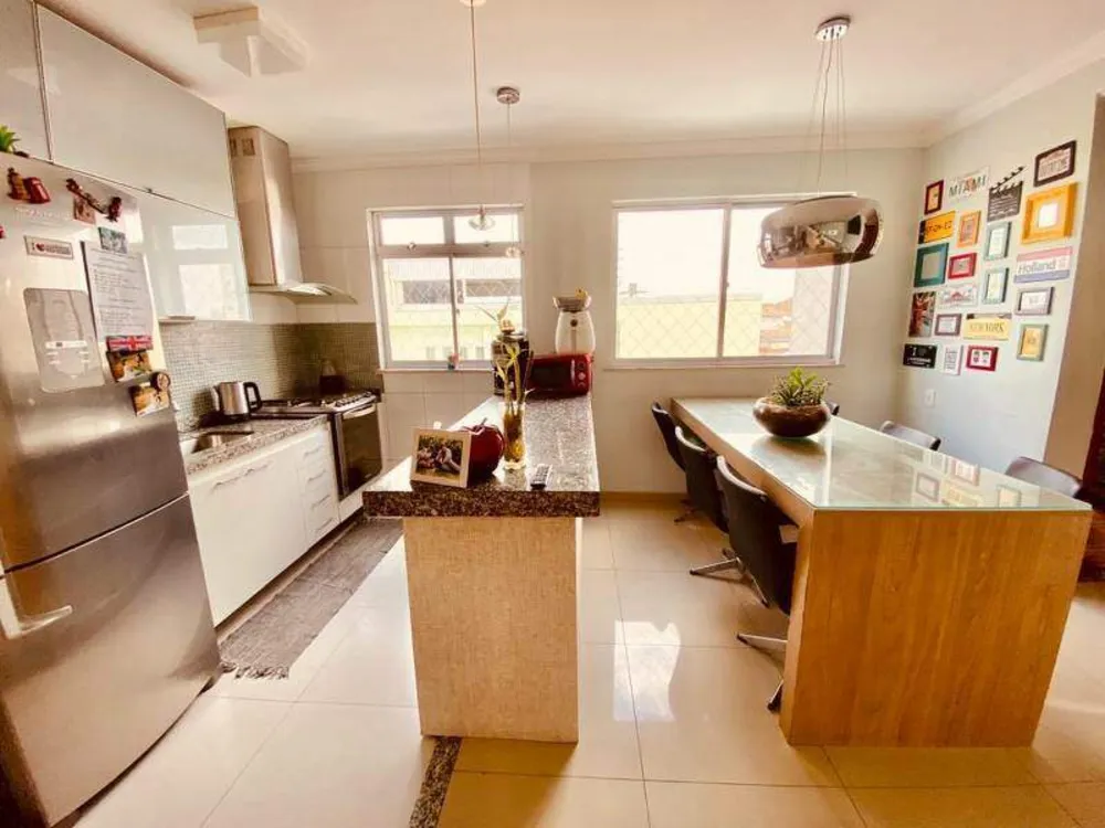 Cobertura, 2 quartos, 83 m² - Foto 2