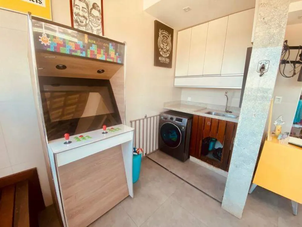 Cobertura, 2 quartos, 83 m² - Foto 6