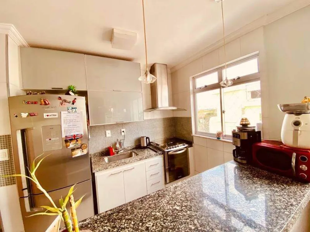 Cobertura, 2 quartos, 83 m² - Foto 1