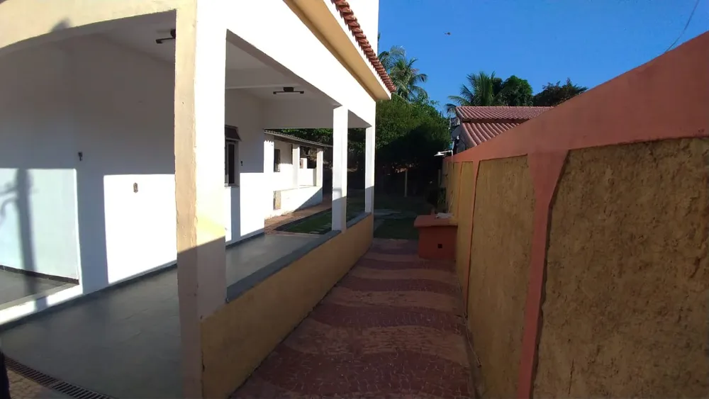 Casa, 3 quartos, 260 m² - Foto 3