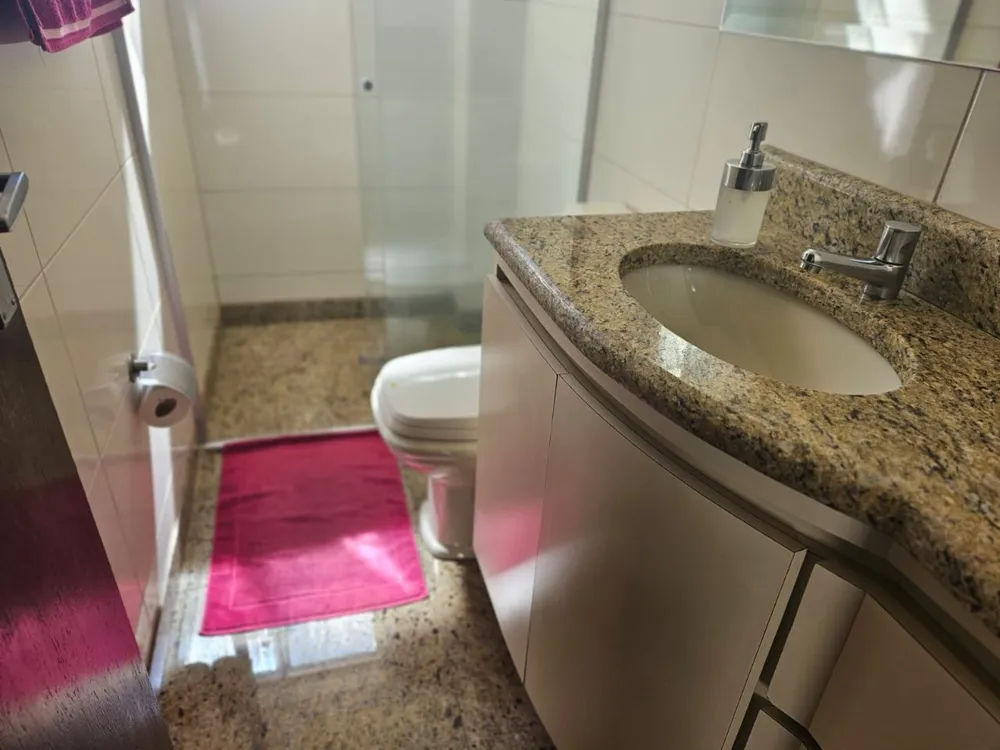 Apartamento, 3 quartos, 70 m² - Foto 1