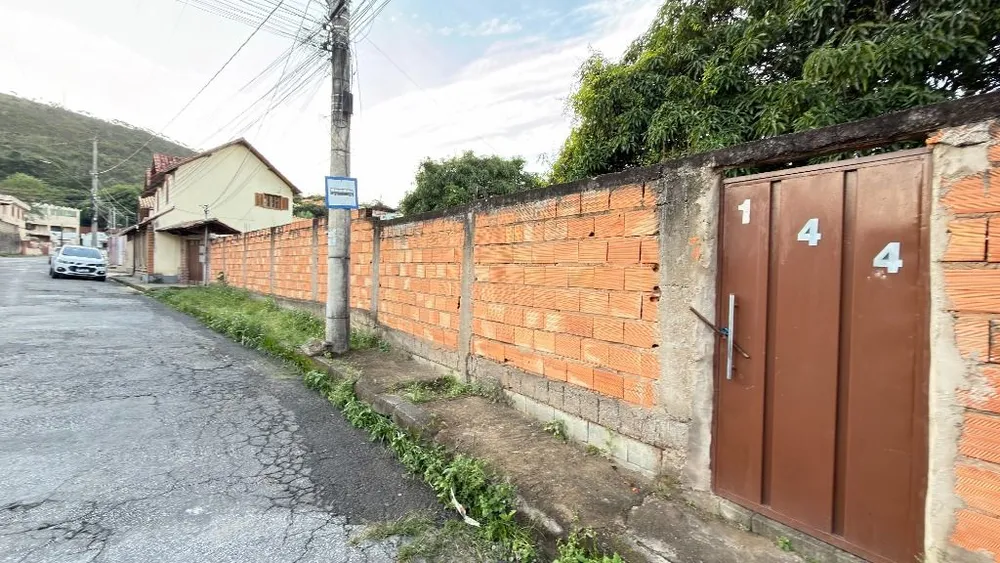 Terreno, 2200 m² - Foto 1