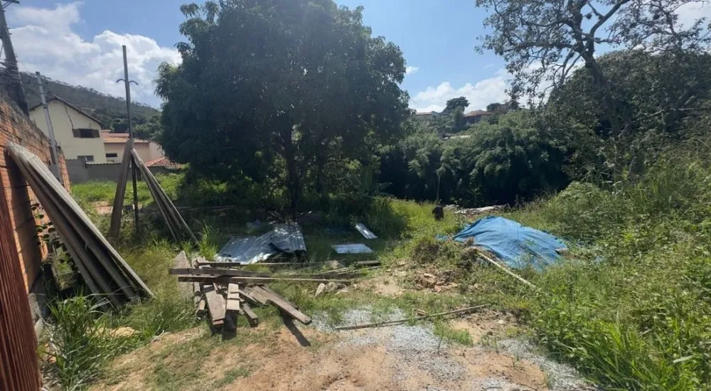 Terreno, 2200 m² - Foto 1