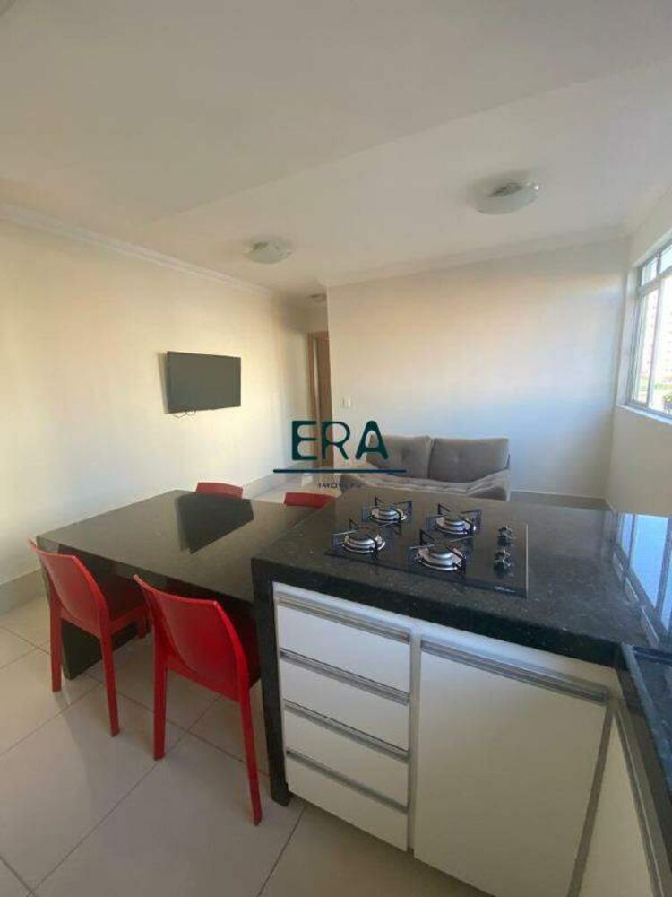 Cobertura à venda com 1 quarto, 68m² - Foto 3
