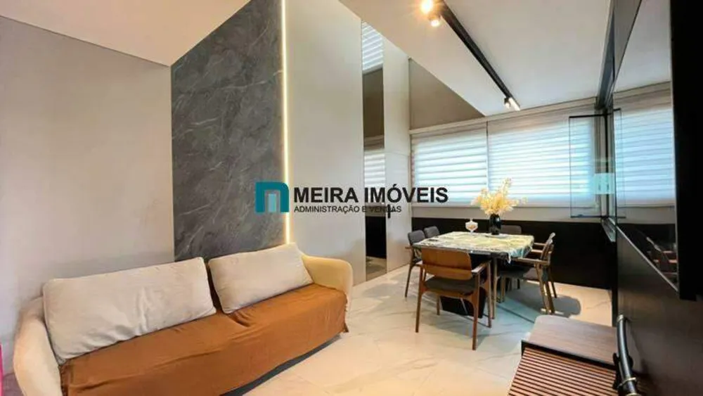 Cobertura, 2 quartos, 130 m² - Foto 6
