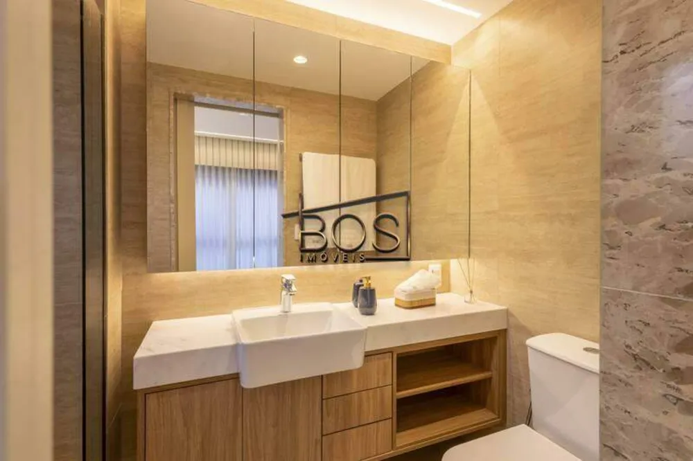 Cobertura, 2 quartos, 130 m² - Foto 14