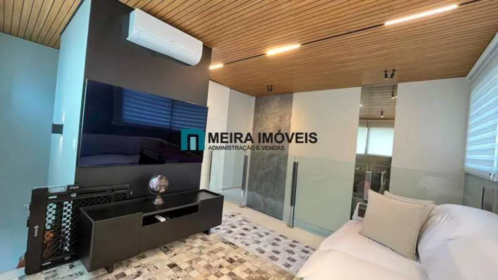 Cobertura, 2 quartos, 130 m² - Foto 1