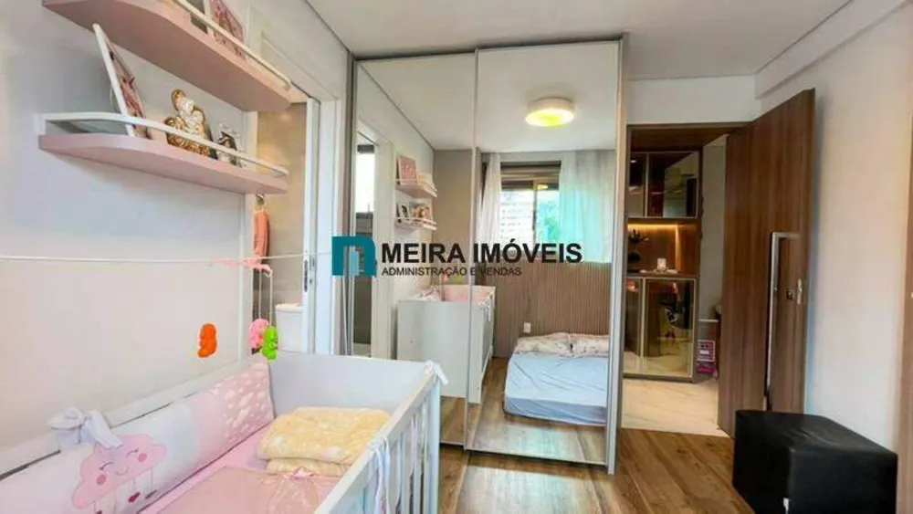Cobertura, 2 quartos, 130 m² - Foto 12