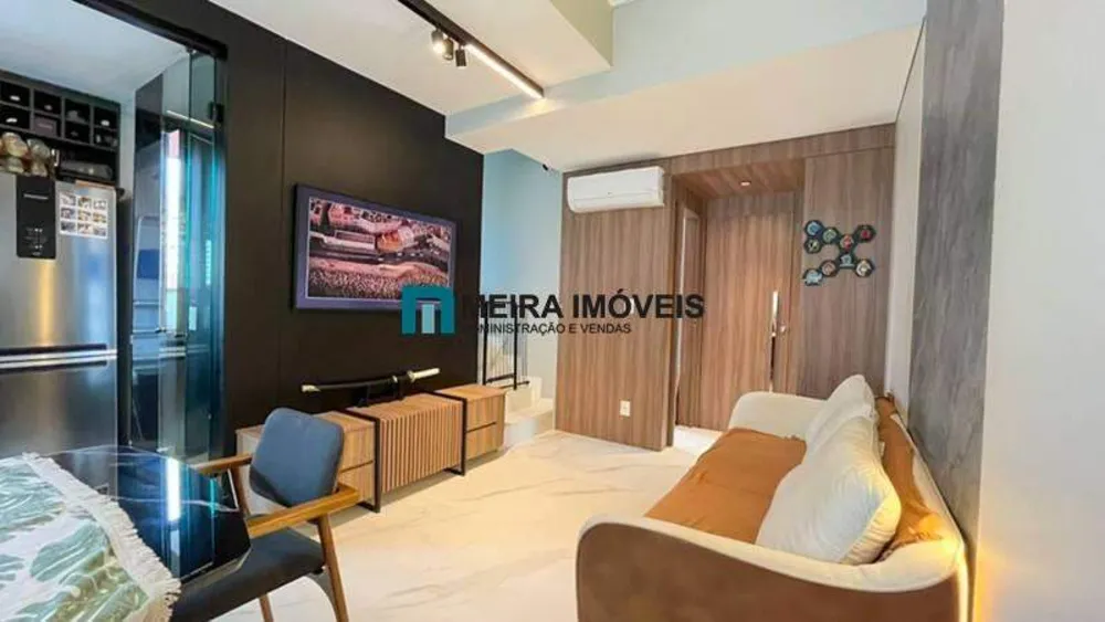 Cobertura, 2 quartos, 130 m² - Foto 4