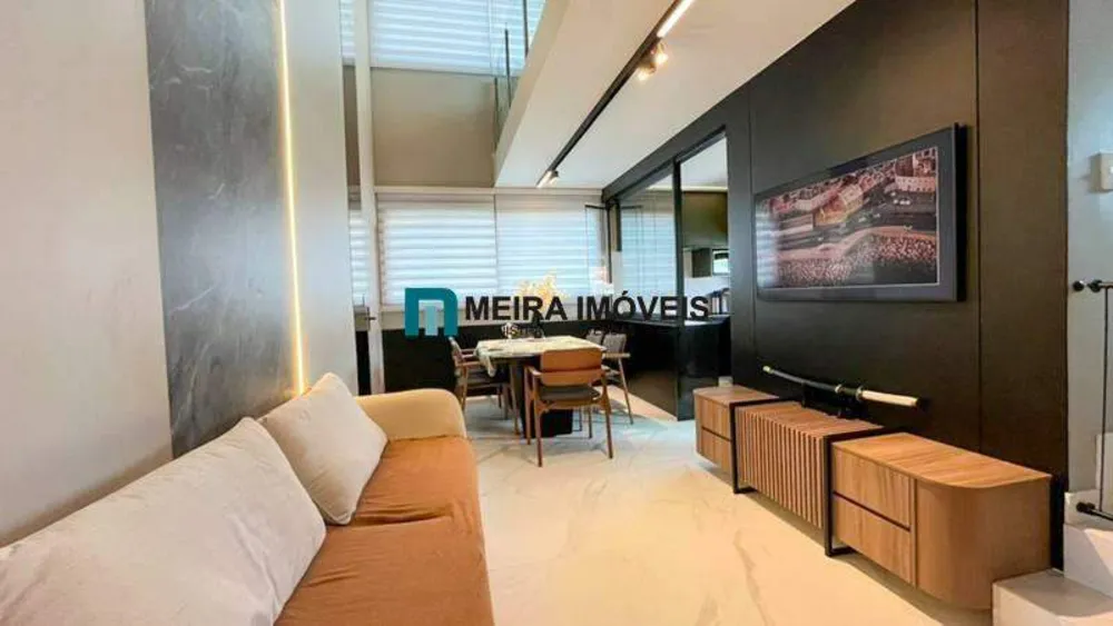 Cobertura, 2 quartos, 130 m² - Foto 5