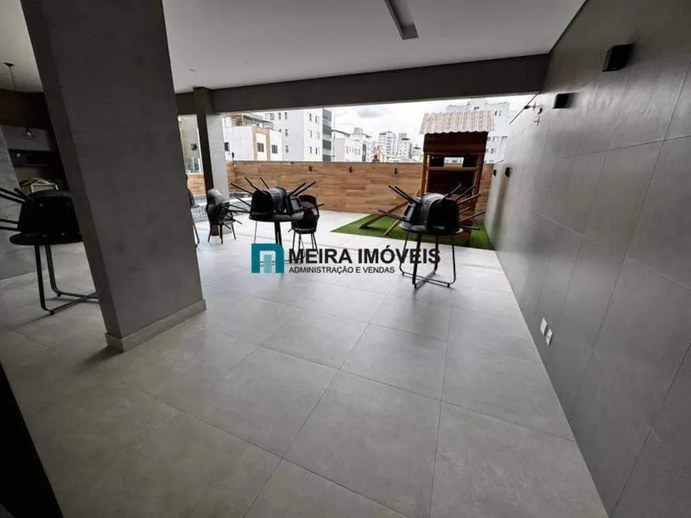 Cobertura, 2 quartos, 130 m² - Foto 13