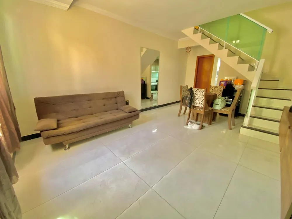 Casa, 2 quartos, 73 m² - Foto 2