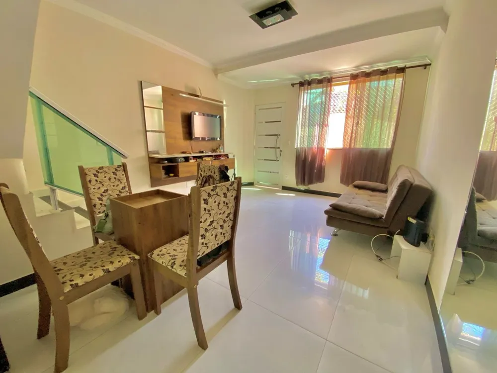 Casa, 2 quartos, 73 m² - Foto 3