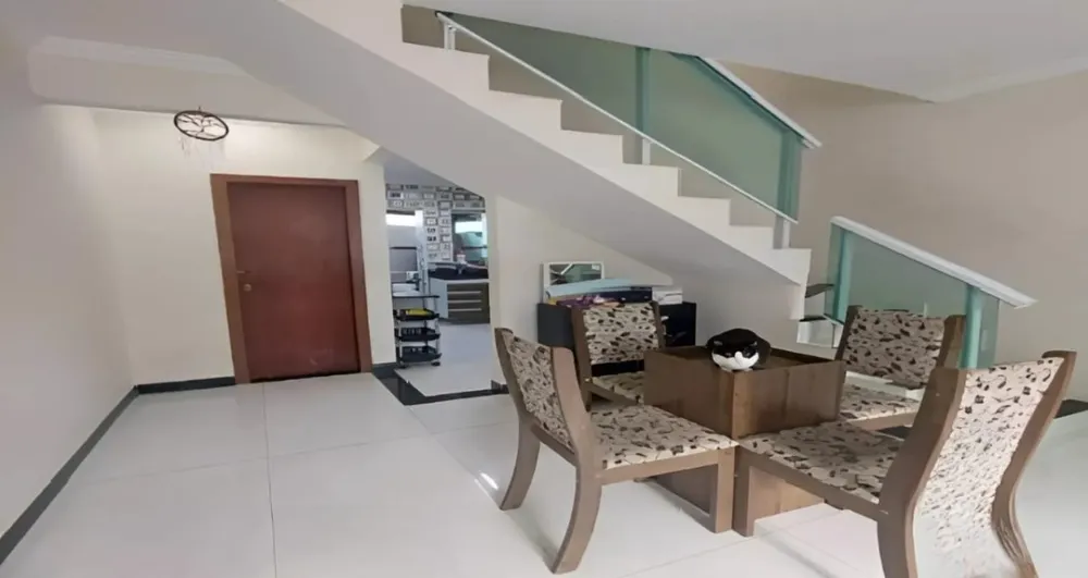 Casa, 2 quartos, 73 m² - Foto 4