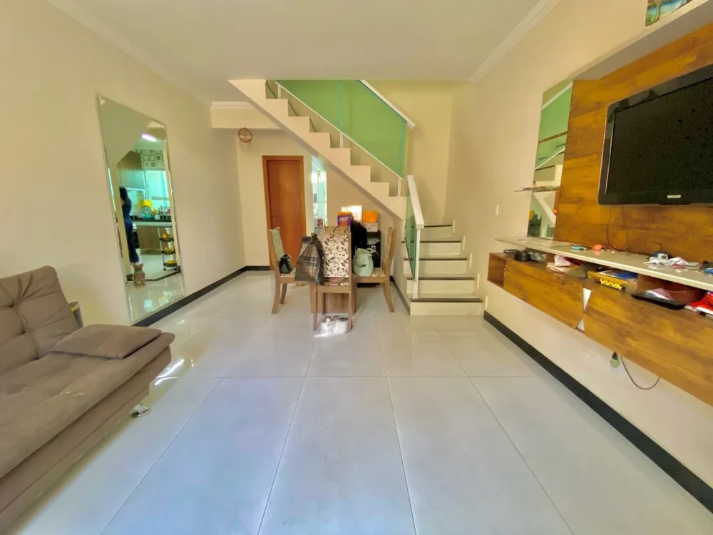 Casa, 2 quartos, 73 m² - Foto 1