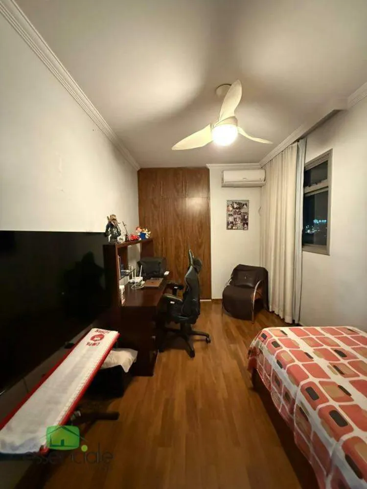 Cobertura, 4 quartos, 259 m² - Foto 6