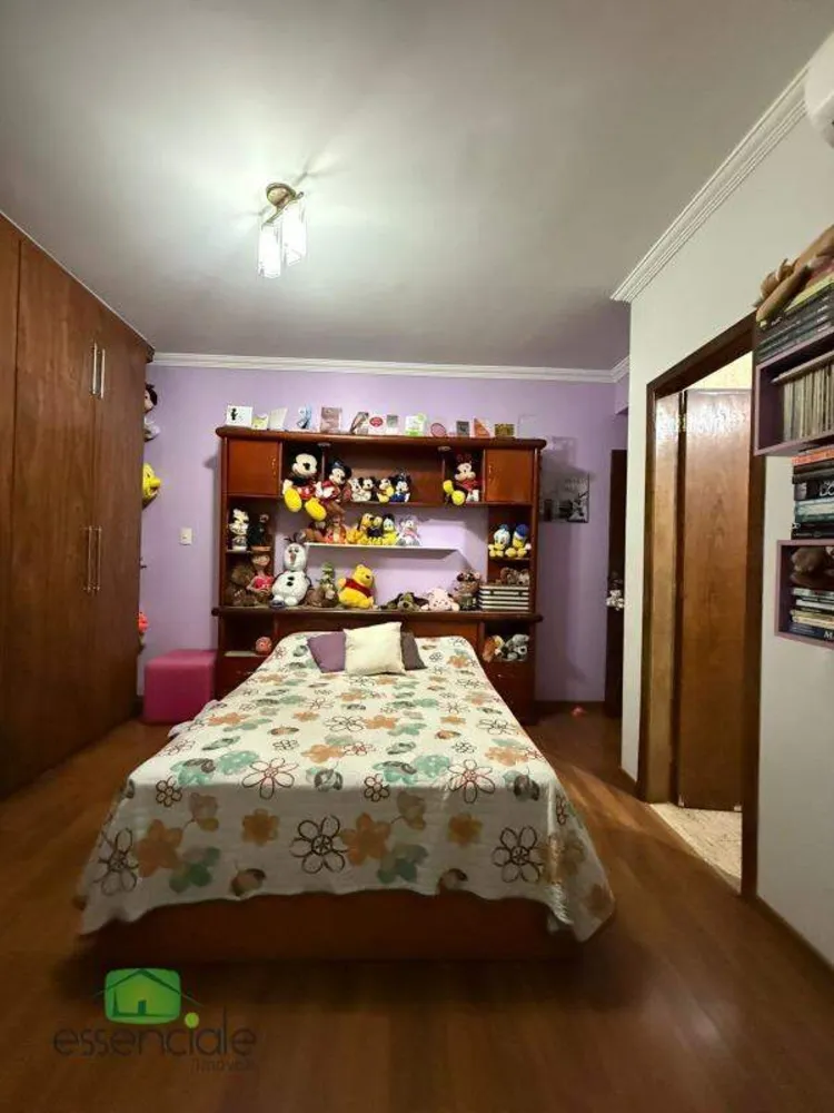 Cobertura, 4 quartos, 259 m² - Foto 5