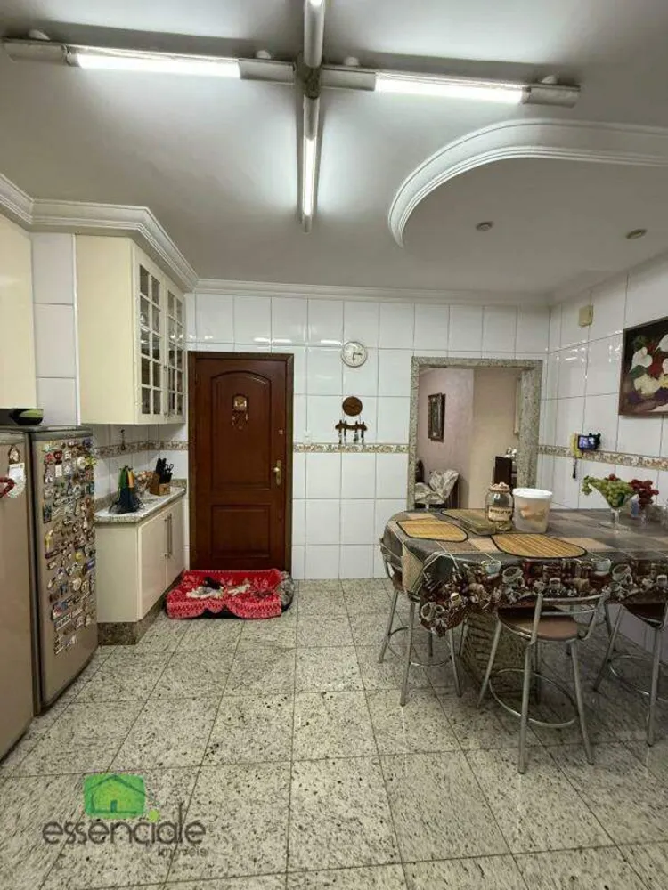 Cobertura, 4 quartos, 259 m² - Foto 2
