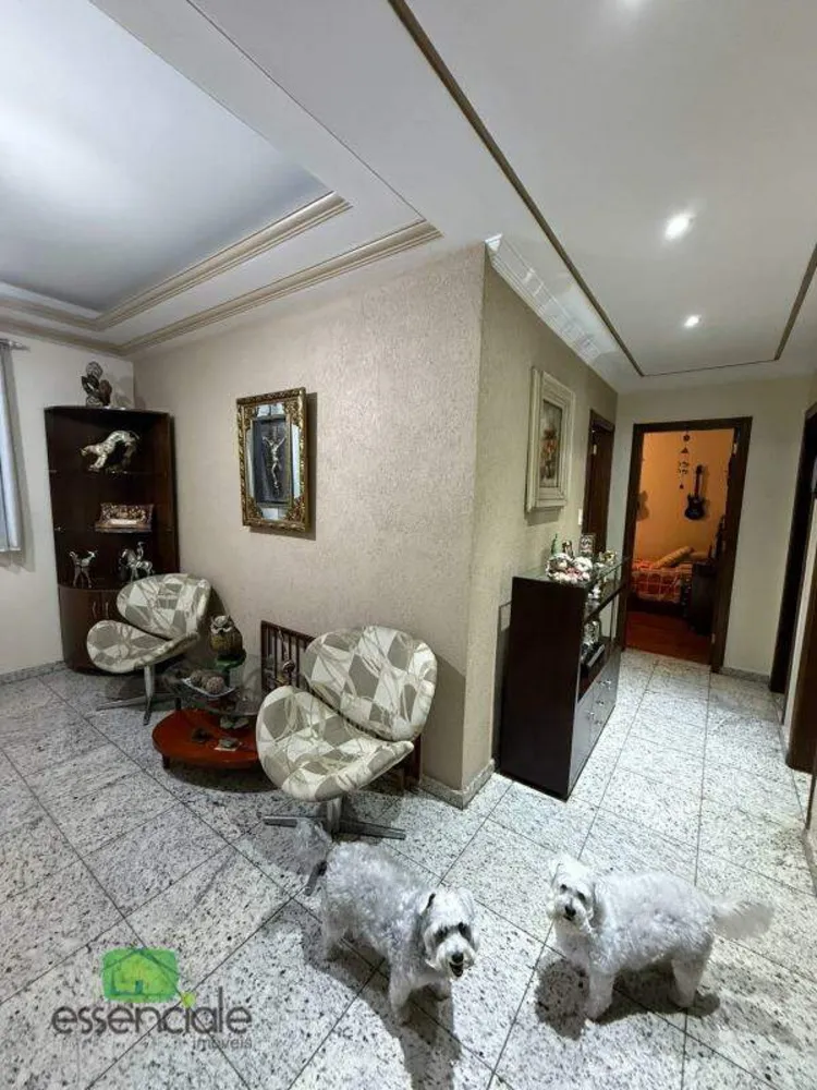 Cobertura, 4 quartos, 259 m² - Foto 7