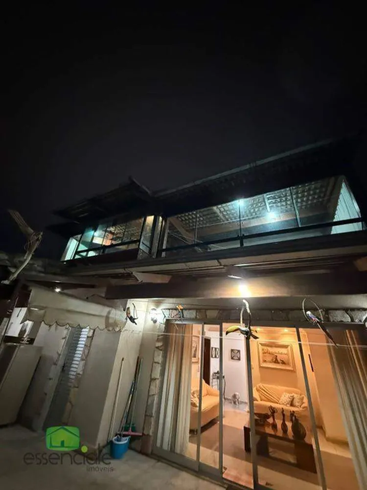 Cobertura, 4 quartos, 259 m² - Foto 11
