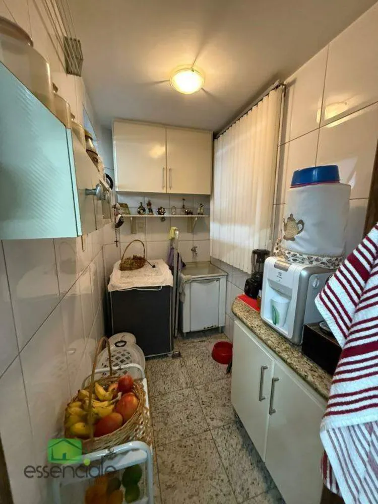 Cobertura, 4 quartos, 259 m² - Foto 3