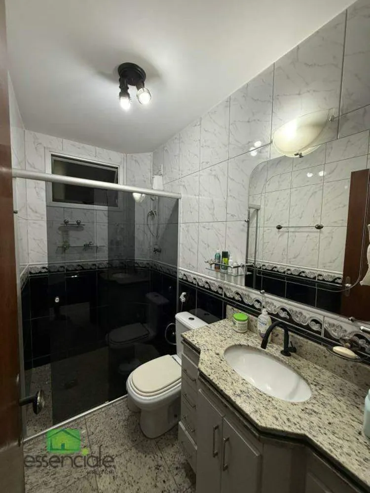 Cobertura, 4 quartos, 259 m² - Foto 4