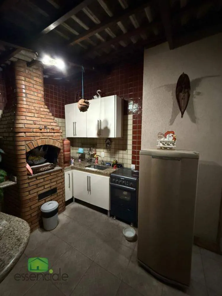 Cobertura, 4 quartos, 259 m² - Foto 12