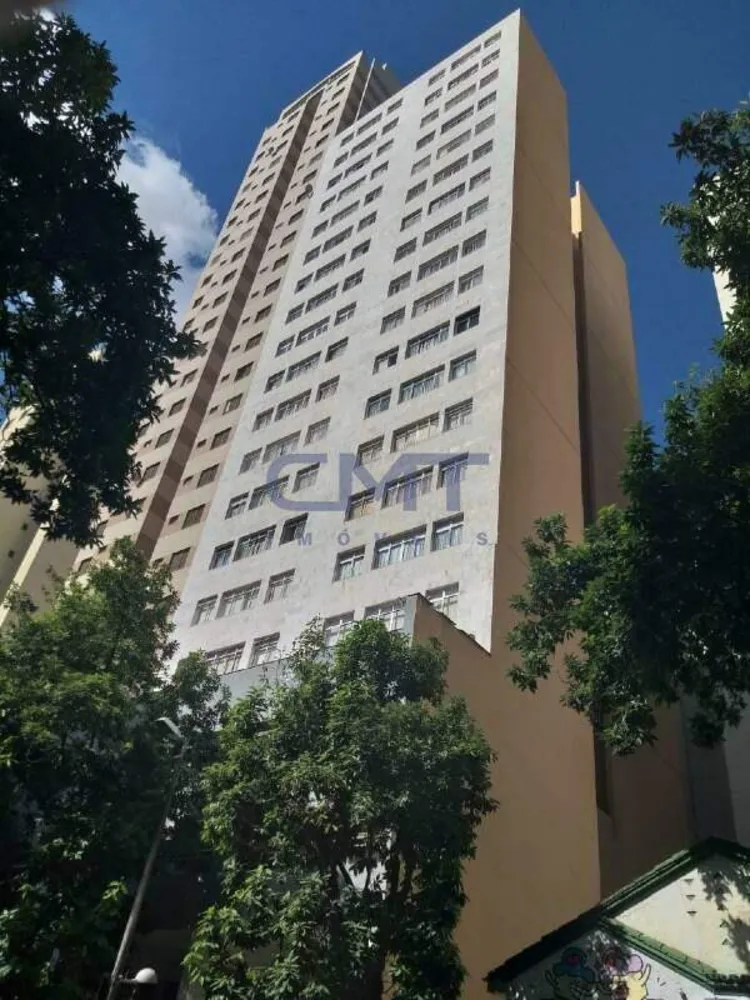 Apartamento, 2 quartos, 76 m² - Foto 2