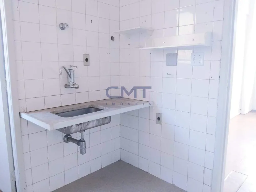 Apartamento, 2 quartos, 76 m² - Foto 2