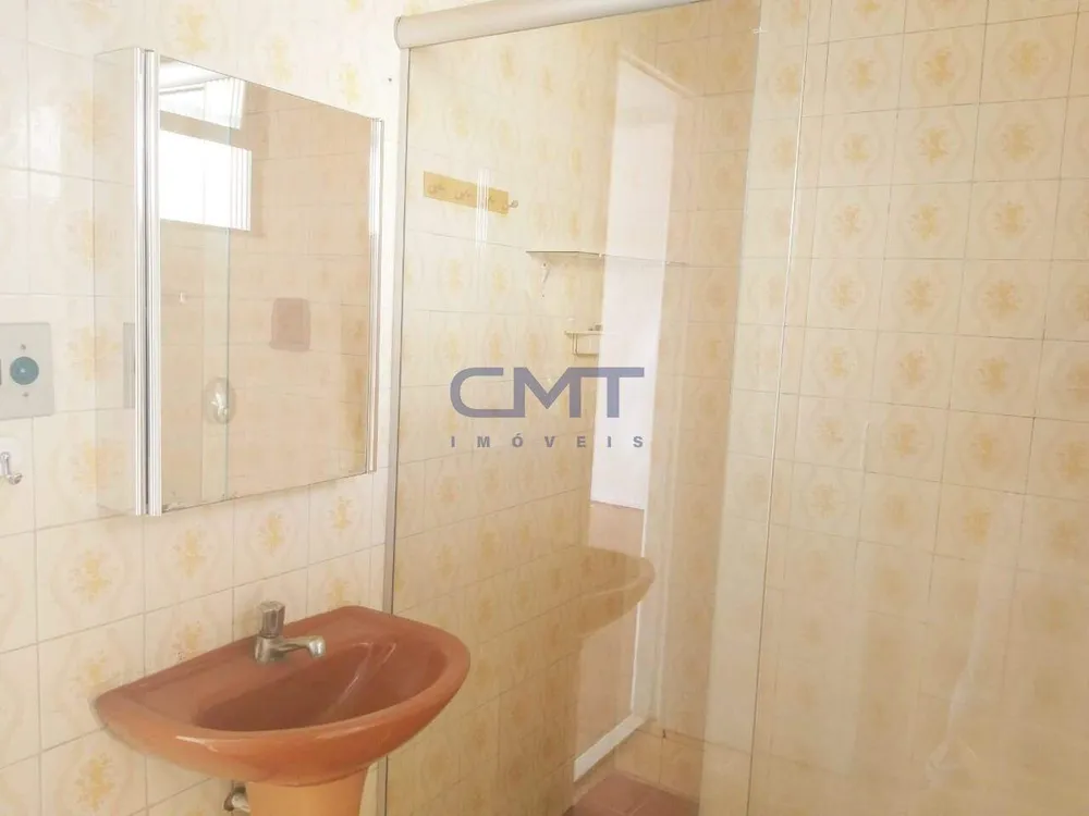Apartamento, 2 quartos, 76 m² - Foto 1