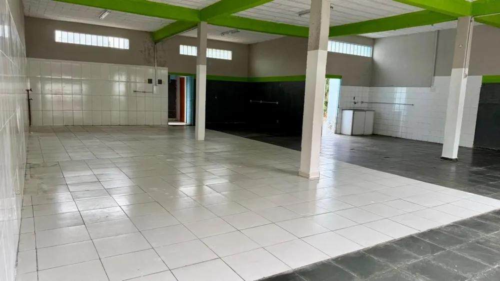 Loja-Salão, 240 m² - Foto 4
