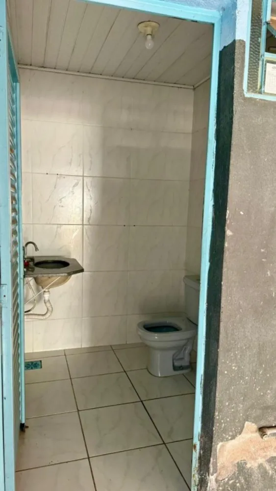 Loja-Salão, 240 m² - Foto 9