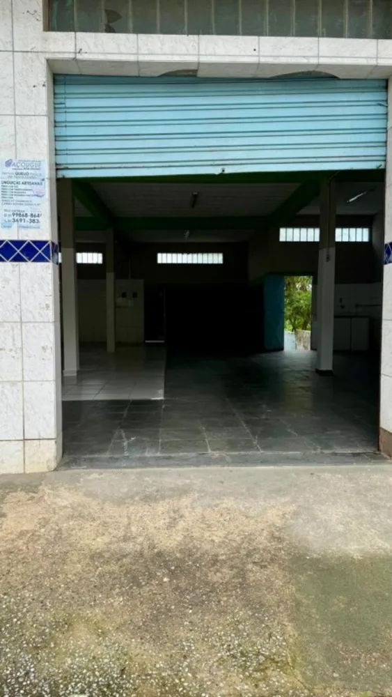 Loja-Salão, 240 m² - Foto 11
