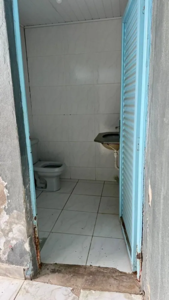 Loja-Salão, 240 m² - Foto 12