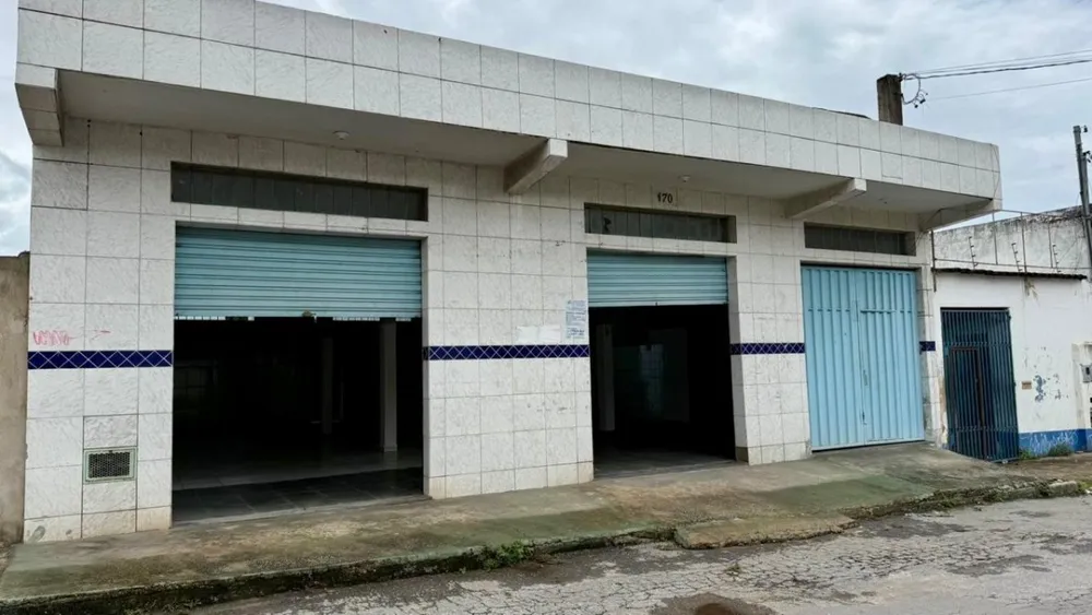 Loja-Salão, 240 m² - Foto 6
