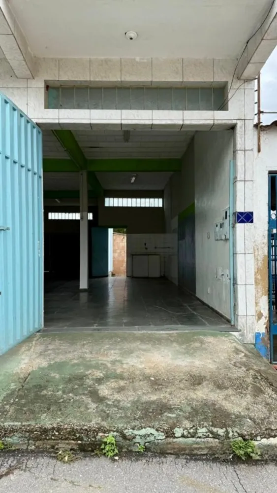Loja-Salão, 240 m² - Foto 7