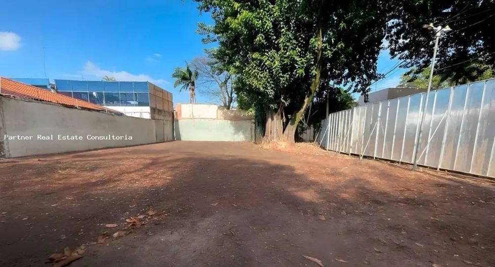 Terreno, 635 m² - Foto 1
