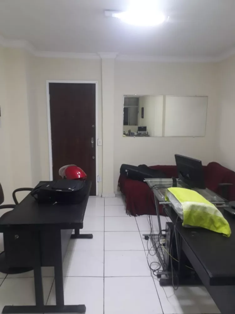 Conjunto Comercial-Sala à venda, 33m² - Foto 4