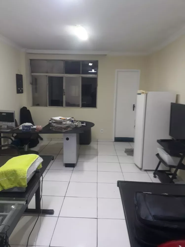 Conjunto Comercial-Sala à venda, 33m² - Foto 1