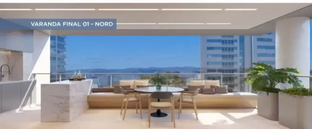 Apartamento, 4 quartos, 288 m² - Foto 16