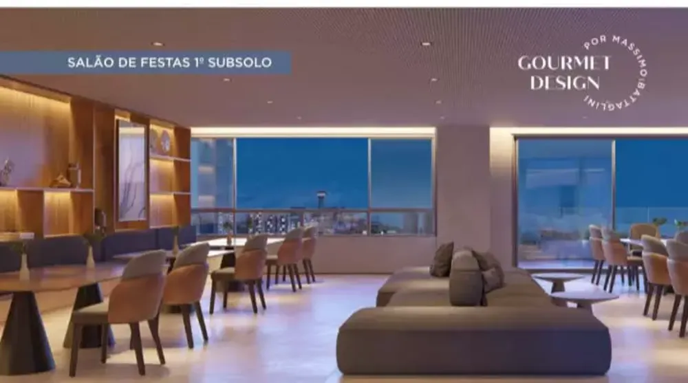 Apartamento, 4 quartos, 288 m² - Foto 8