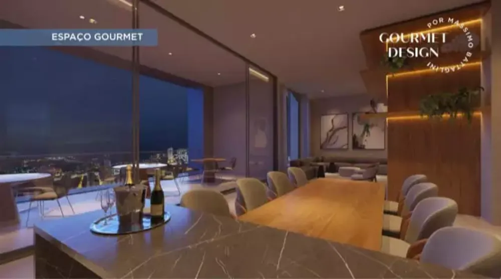 Apartamento, 4 quartos, 288 m² - Foto 7
