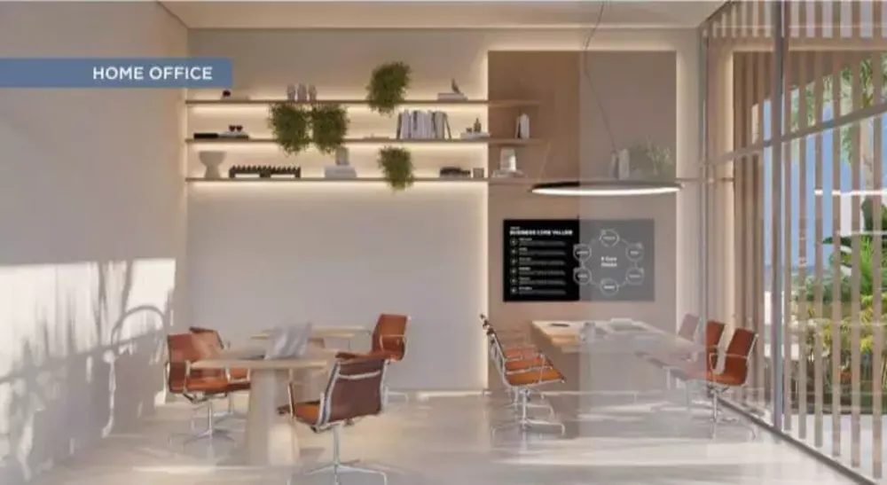 Apartamento, 4 quartos, 288 m² - Foto 13