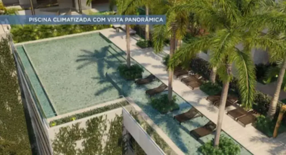 Apartamento, 4 quartos, 288 m² - Foto 2