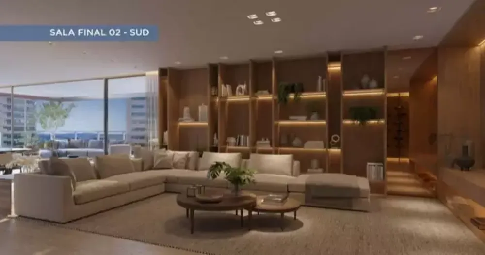 Apartamento, 4 quartos, 288 m² - Foto 15