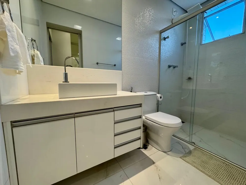 Cobertura, 4 quartos, 193 m² - Foto 6