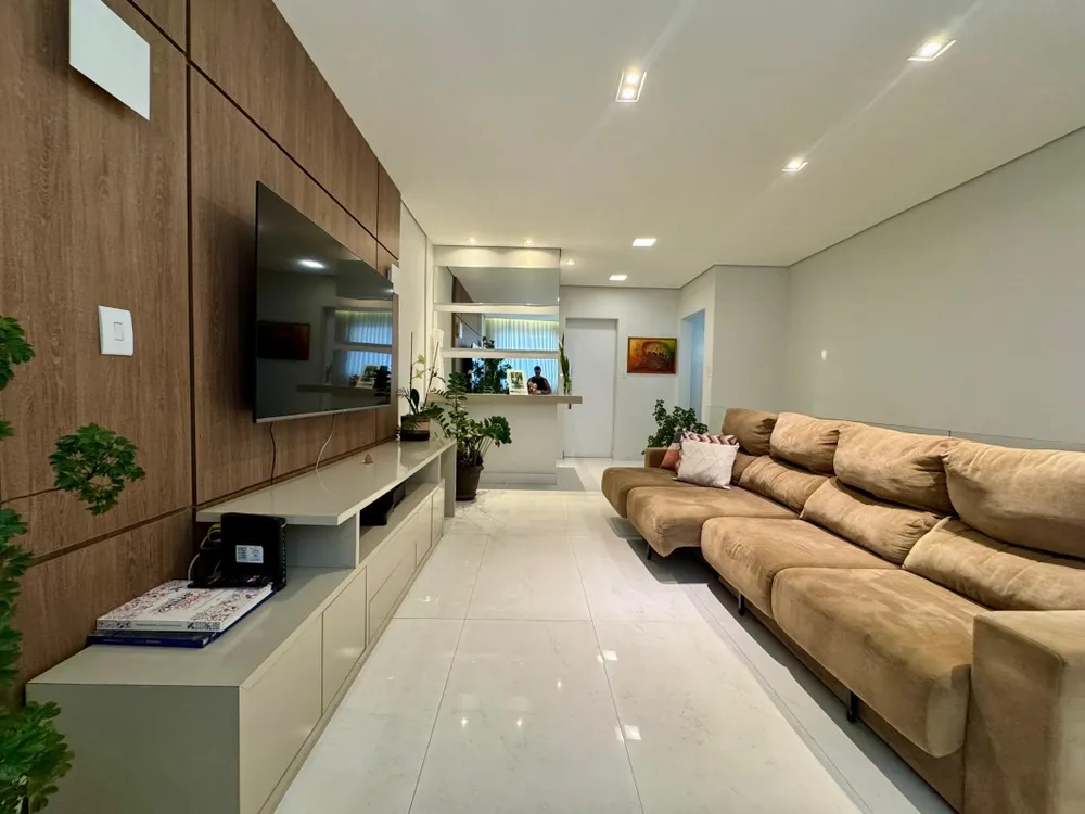 Cobertura, 4 quartos, 193 m² - Foto 4